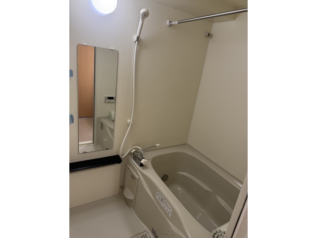 バス・シャワールーム　◆不動産すまラボの新プラン◆入居時の費用負担0円で入居可能！