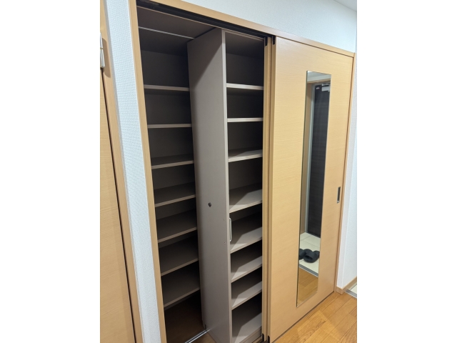 その他　中はこのようになっています