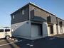 巌根駅より徒歩49分 2階 築3年6ヶ月の賃貸物件