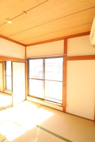 その他部屋・スペース　同物件　別号室の写真です