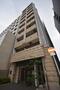 大阪城北詰駅より徒歩5分 3階 築16年8ヶ月の賃貸物件