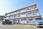 坂東マンション 2階 築54年9ヶ月の賃貸物件