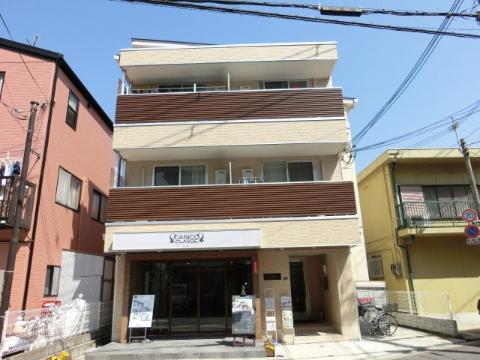 茨木市玉櫛２