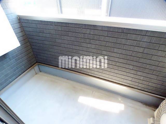 バルコニー　ベランダ