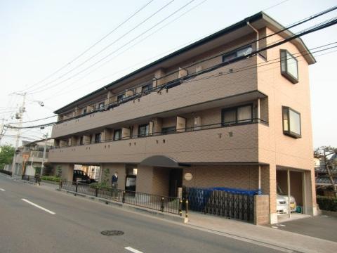 茨木市田中町