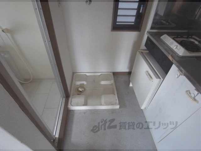 その他部屋・スペース　改装前