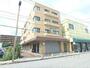 石清水八幡宮駅より徒歩14分 築38年1ヶ月 4階建の賃貸物件