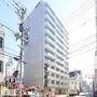 大須観音駅より徒歩2分 6階 築3年10ヶ月の賃貸物件