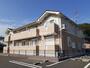 朽網駅より徒歩3分 2階 築16年11ヶ月の賃貸物件