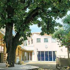 幼稚園・保育園　みたけ幼稚園（幼稚園・保育園）まで287m