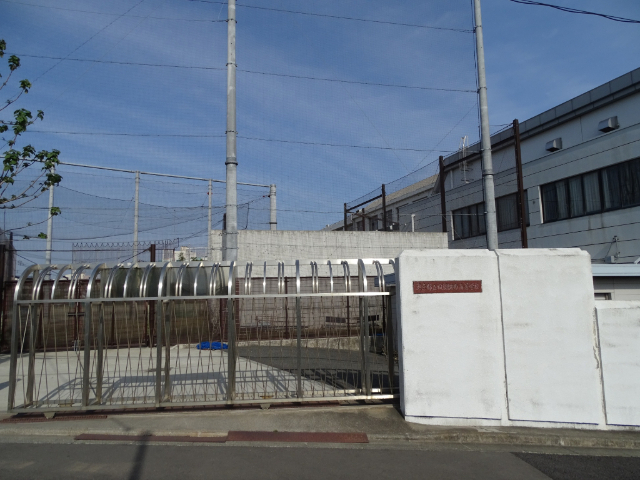 高校・高専　東京都立田園調布高校（高校・高専）まで615m