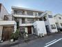 荒畑駅より徒歩12分 築49年10ヶ月 3階建の賃貸物件
