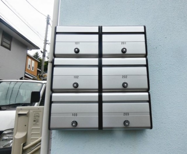 その他共有部分