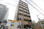天王寺駅より徒歩4分 3階 築9年5ヶ月の賃貸物件