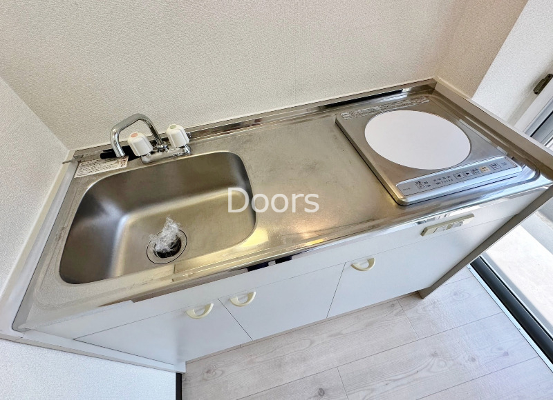 キッチン　別のお部屋の写真です。