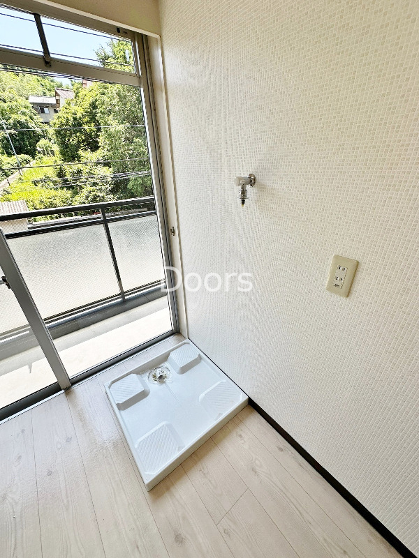 その他設備　別のお部屋の写真です。