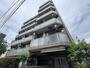 板橋区役所前駅より徒歩6分 2階 築17年9ヶ月の賃貸物件