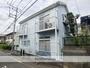 中央林間駅より徒歩5分 2階 築35年の賃貸物件
