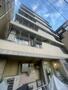 代田橋駅より徒歩7分 築55年6ヶ月 6階建の賃貸物件