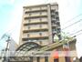 近鉄八尾駅より徒歩3分 7階 築30年1ヶ月の賃貸物件