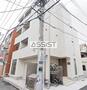 不動前駅より徒歩7分 3階 築5年10ヶ月の賃貸物件