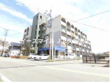 建物外観　建物外観を気になさる方へ、見た目の良い物件です