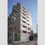ガーラ文京本郷台 8階 築21年5ヶ月の賃貸物件