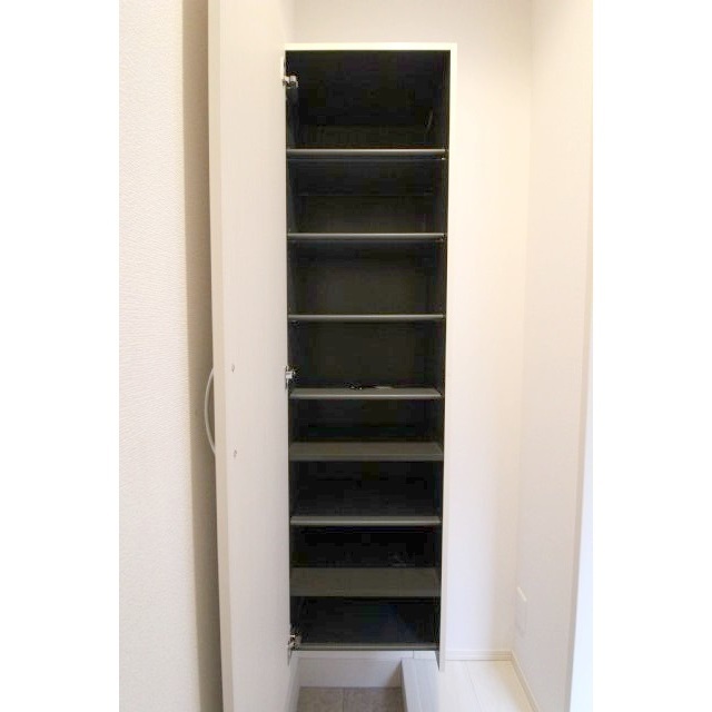 その他　下駄箱