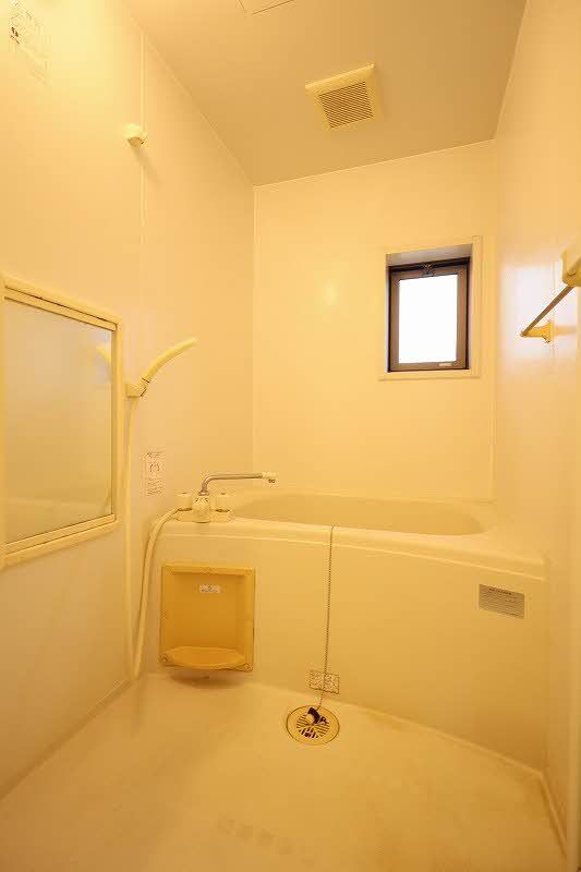 バス・シャワールーム　浴室