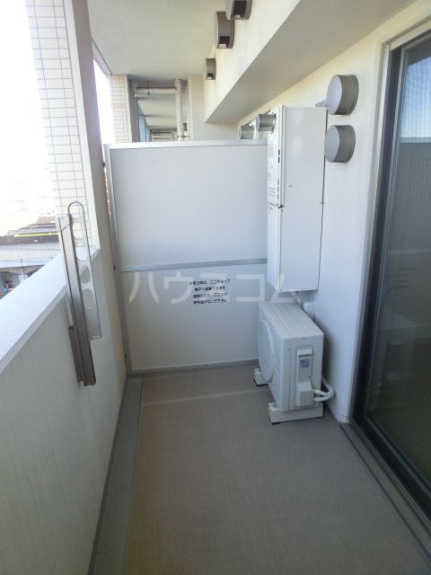 パークアクシス西船橋本郷町の内装写真