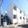 尾頭橋駅より徒歩10分 1階 築9年9ヶ月の賃貸物件