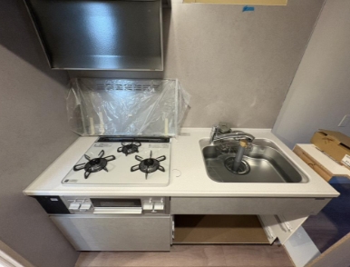 バス・シャワールーム　☆ゆったりくつろげるお風呂☆