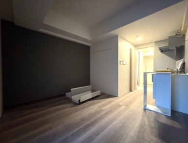 居室・リビング　☆明るい洋室☆