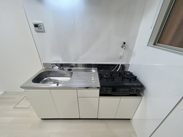 キッチン　※別号室参考画像