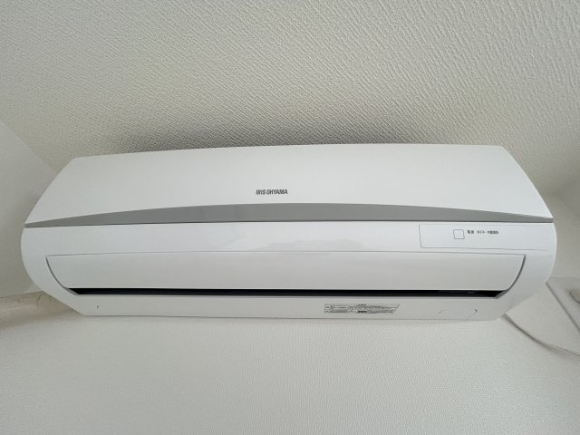 その他設備　※別号室参考画像