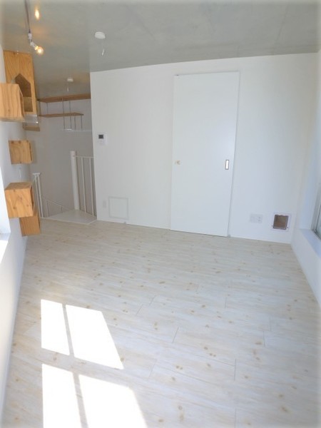 その他　★９．７帖洋室★