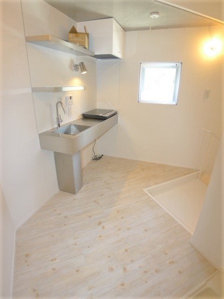 その他部屋・スペース　★キッチンスペース★