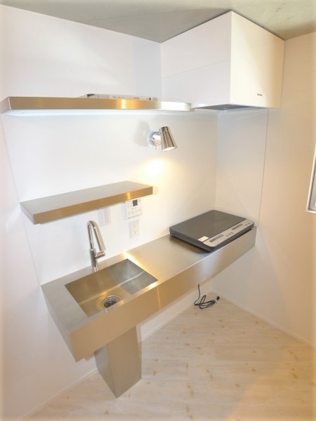 キッチン　★ＩＨコンロ付き★