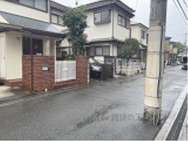 その他　駐輪場