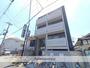 弥刀駅より徒歩8分 3階 築31年9ヶ月の賃貸物件
