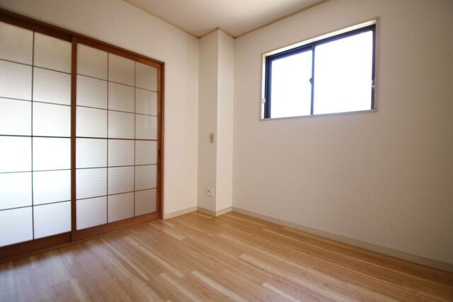 居室・リビング　別室の参考写真です。※現況優先