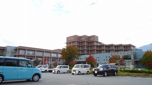 病院　富士川病院（病院）まで2800m