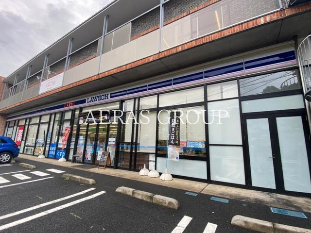 コンビニ　ローソン 鎌倉岩瀬店（コンビニ）まで1317m