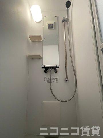 バス・シャワールーム　別号室イメージの為、現状を優先致します。