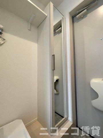 その他　別号室イメージの為、現状を優先致します。