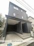 三郷駅より徒歩15分 1階 築2年の賃貸物件