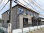 勝田駅より徒歩26分 1階 築1年4ヶ月の賃貸物件