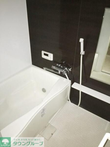 バス・シャワールーム　イメージ