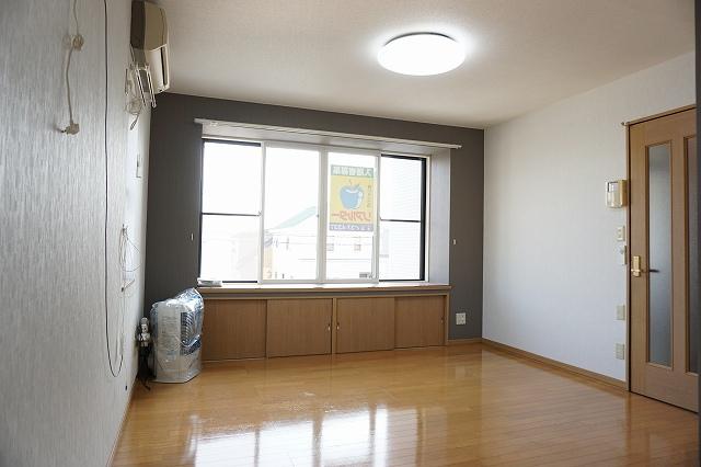 居室・リビング　リビング１