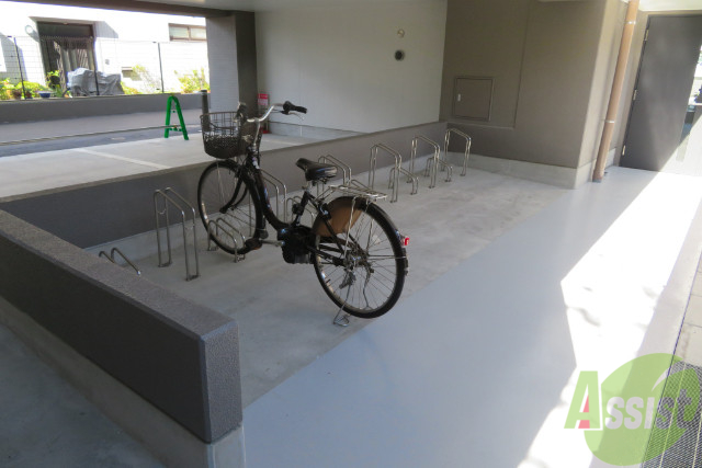 その他共有部分　その他共有部